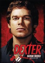 Dexter. Sezon 3