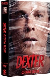 海外ドラマ◆DEXTER DVD◆season1 〜 season8 Dexter. Sezon 8 - Cuesta Michael| Filmy Sklep EMPIK.COM