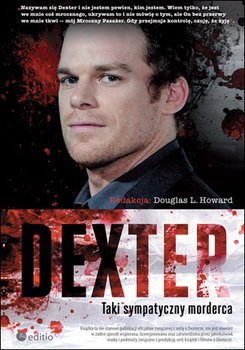 Dexter. Taki sympatyczny morderca - Opracowanie zbiorowe