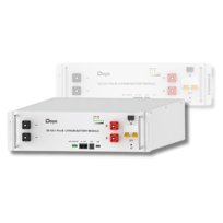 DEYE Bateria SE-G5.1-Pro-B 51.2V 100Ah 5.12kWh Magazyn Energii Prądu Stacja