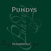 Dezembertage Puhdys