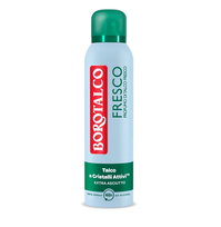 Dezodorant Deodorante Spray 150ml Fresco - Borotalco