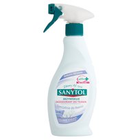 Dezodorant Dezynfekujący Do Tkanin 500 Ml AC Marca