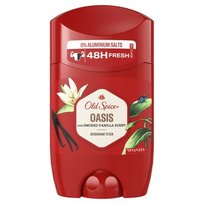 Dezodorant dla mężczyzn Oasis <br /> Marki Old Spice Old Spice