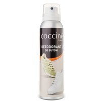 Dezodorant do butów basic coccine fresh 150 ml Coccine