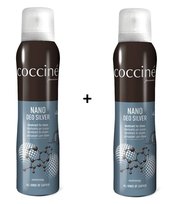 Dezodorant do butów nano deo silver coccine 150 ml Coccine