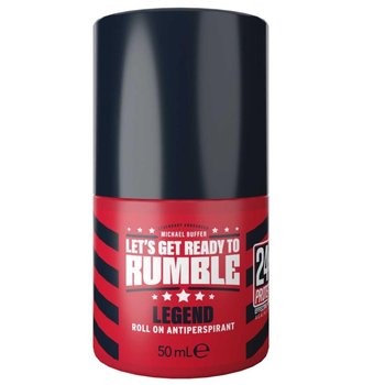 Dezodorant do ciała w kulce Legend 50ml - Rumble Men