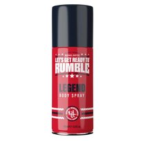 rumble legend spray do ciała 150 ml   