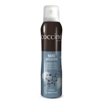 Dezodorant Do Obuwia Z Nano Cząsteczkami Srebra Nano Deo Silver Coccine