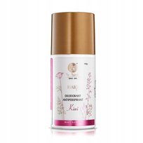 Dezodorant KIWI w kulce - Dr Nona - antyperspirant, lekki ziołowy aromat Dr Nona