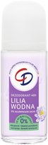 Dezodorant roll-on, Lilia Wodna, 50ml CD