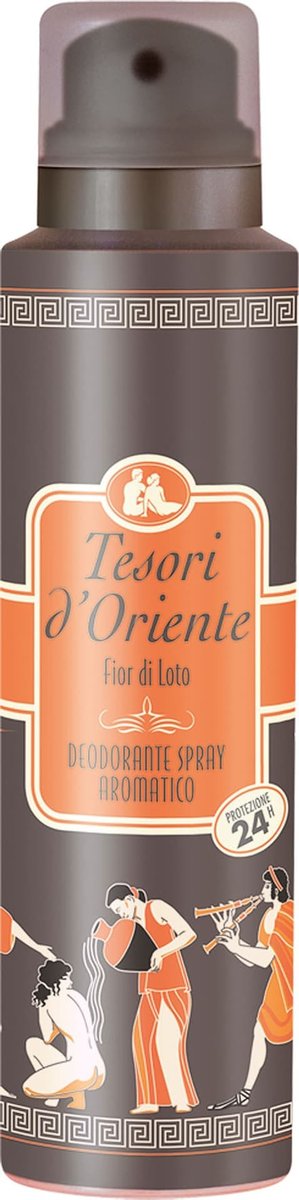 Deodorante Salvatessuti al Oro & Argan - Elimina odori, proteggi tessuti