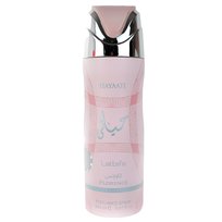 lattafa hayaati florence spray do ciała 200 ml     