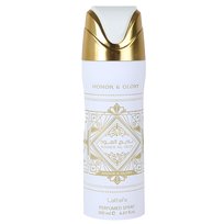 lattafa honor & glory spray do ciała 200 ml     