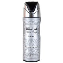 Dezodorant w sprayu dla mężczyzn Lattafa Fakhar Pride of Lattafa 200 ml Lattafa