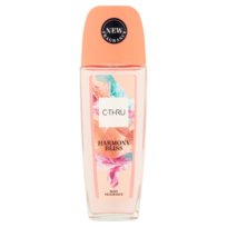 sarantis c-thru harmony bliss spray do ciała 75 ml     