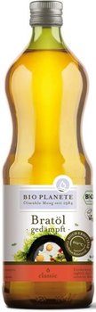 Dezodorowany Olej Do Gotowania I Smażenia 1L  - Bio Planete - Bio Planete