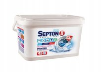 Dezynfekujący proszek do prania, Wiaderko CLOVIN II SEPTON, 5 kg Clovin