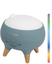 Aromatyzery