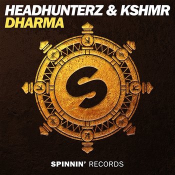 Dharma - Headhunterz & KSHMR