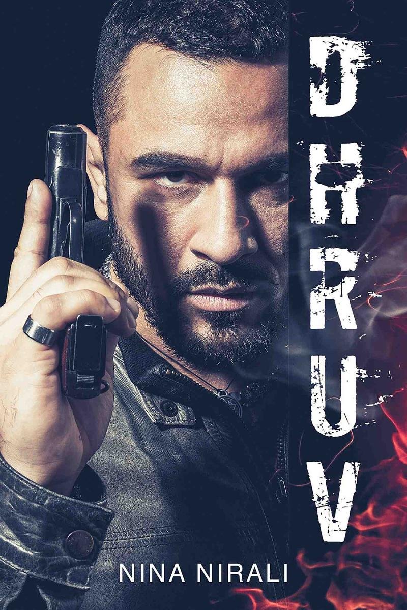 Dhruv - ebook epub