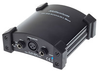 Di-box aktywny Millenium DI-33