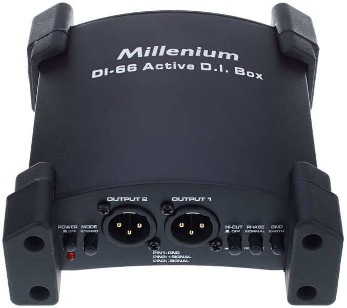 Dibox aktywny Millenium DI66 Millenium Sklep