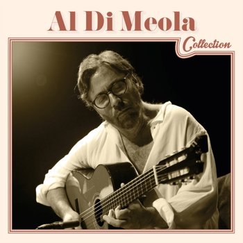 Di Meola. Collection - Di Meola Al