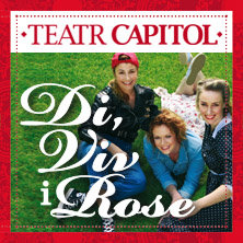 Di, Viv i Rose