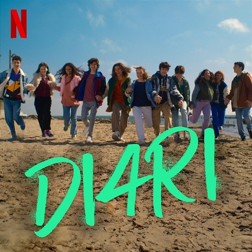 DI4RI from the original Netflix series