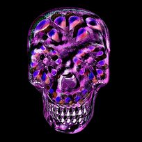 Día de Muertos Kodeine feat. WRLDS