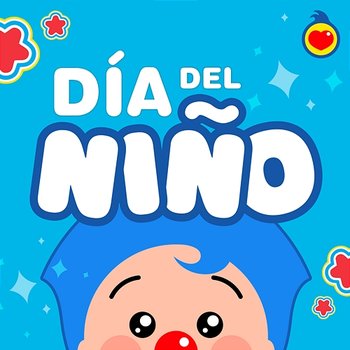 Dia Del Niño - El Payaso Plim Plim