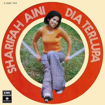 Dia Terlupa - Datuk Sharifah Aini