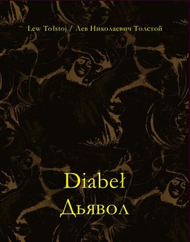 Diabeł - ebook epub - Tołstoj Lew