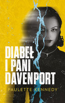 Diabeł i pani Davenport Kennedy Paulette