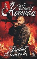 Diabeł łańcucki - Komuda Jacek