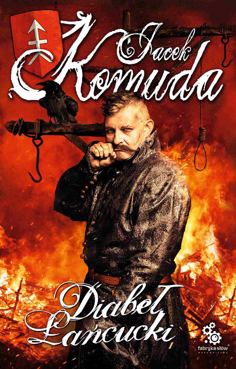 Diabeł Łańcucki - ebook epub