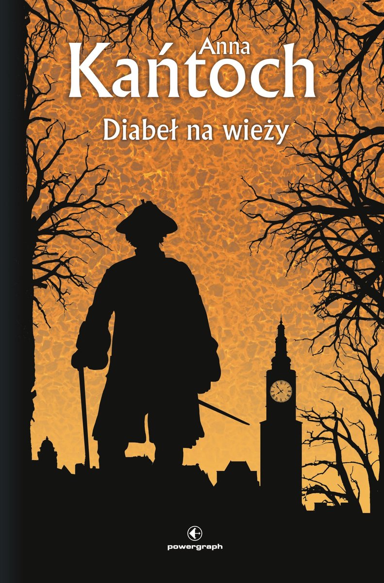 Diabeł na wieży - ebook epub