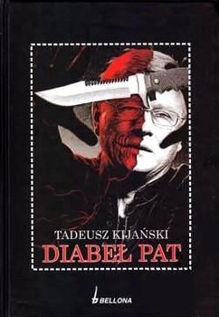 Diabeł Pat - Kijański Tadeusz