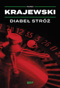 Diabeł stróż - Krajewski Marek