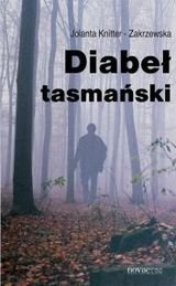 Diabeł tasmański - Knitter-Zakrzewska Jolanta