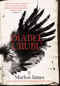Diabeł Urubu - James Marlon