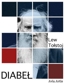 Diabeł - Tołstoj Lew