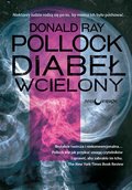 Diabeł wcielony&nbsp;-&nbsp;Pollock Donald Ray