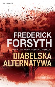Diabelska alternatywa - Forsyth Frederick