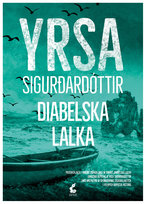 Diabelska lalka. Freyja i Huldar. Tom 5 Sigurdardóttir Yrsa