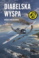 Diabelska wyspa Mozołowski Andrzej