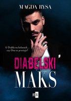 Diabelski Maks Rysa Magda