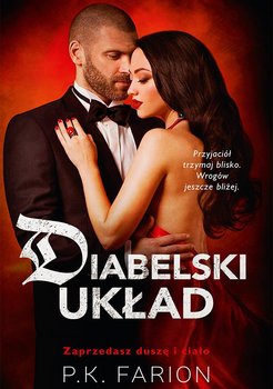 Diabelski układ - Farion P.K.