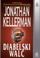 Diabelski walc Kellerman Jonathan